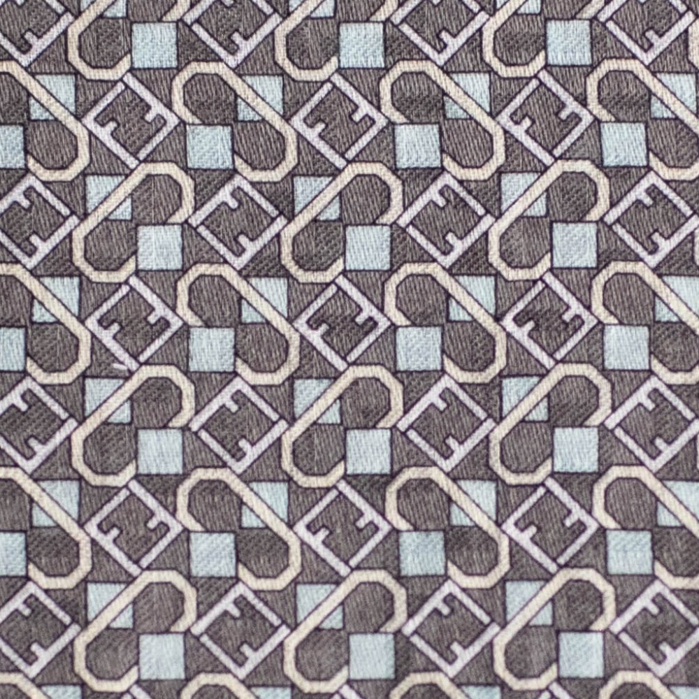 Fendi Scarf/Handkerchief - Picture 3 of 5